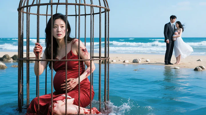 He drowned her in a sea cage while pregnant. She came back from death and made them pay forever!