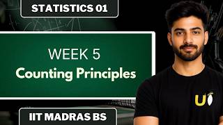 Week 5 Recorded