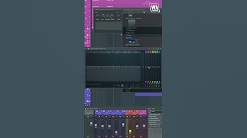 Frequency Sidechain Tip Using FL Studio EQ #Shorts