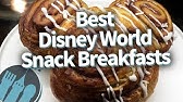 Top 10 Disney Dining Tips! 