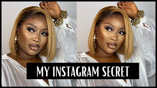 How I Take & Edit My Instagram Picture | Best Editing Apps screenshot 2