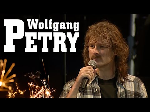 Wolfgang Petry - Auf deinem weiten Weg