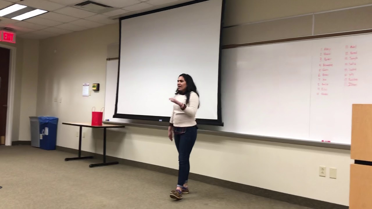 Presentation 1 - YouTube