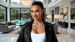 Male Spy Transformed Into A Woman