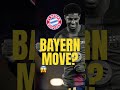RASHFORD TO BAYERN?! 😱🇩🇪