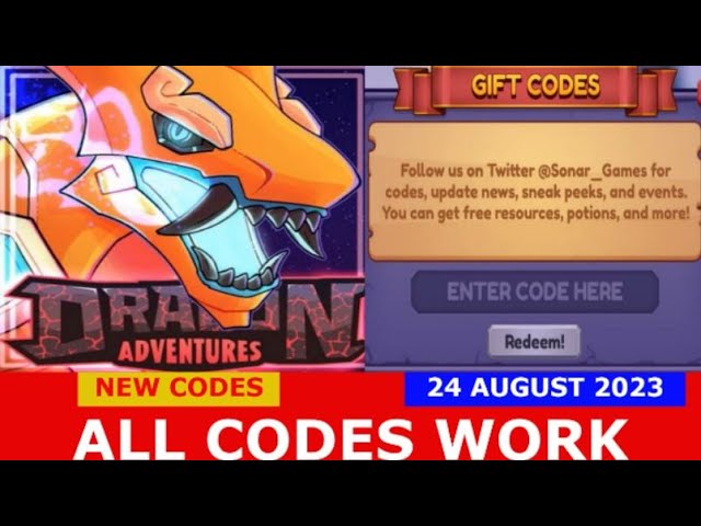 Codes - Game News 24