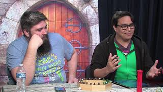 Vicious Mockery - Episode 94 - Undead Antics