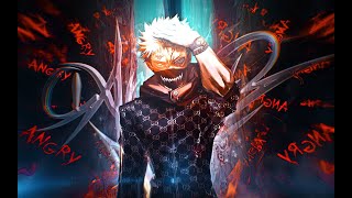 Jujutsu Kaisen - WHAT TO DO? (AMV)