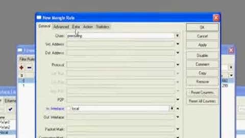 Mikrotik Loadbalancing | WANs in MikroTik | 4MB+4MB=8MB