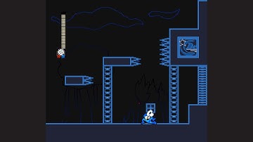 MegaMan Unity Engine - [Dec 10 2018]