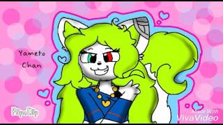 Art for Yameto Chan