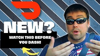 What New DoorDash Drivers NEED To Know Net Worth