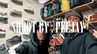 YJ TILLER - BACK TO THE STREET FEAT. PABLO