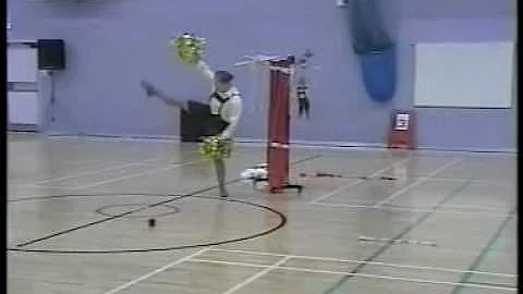 Becky Hooper Solo