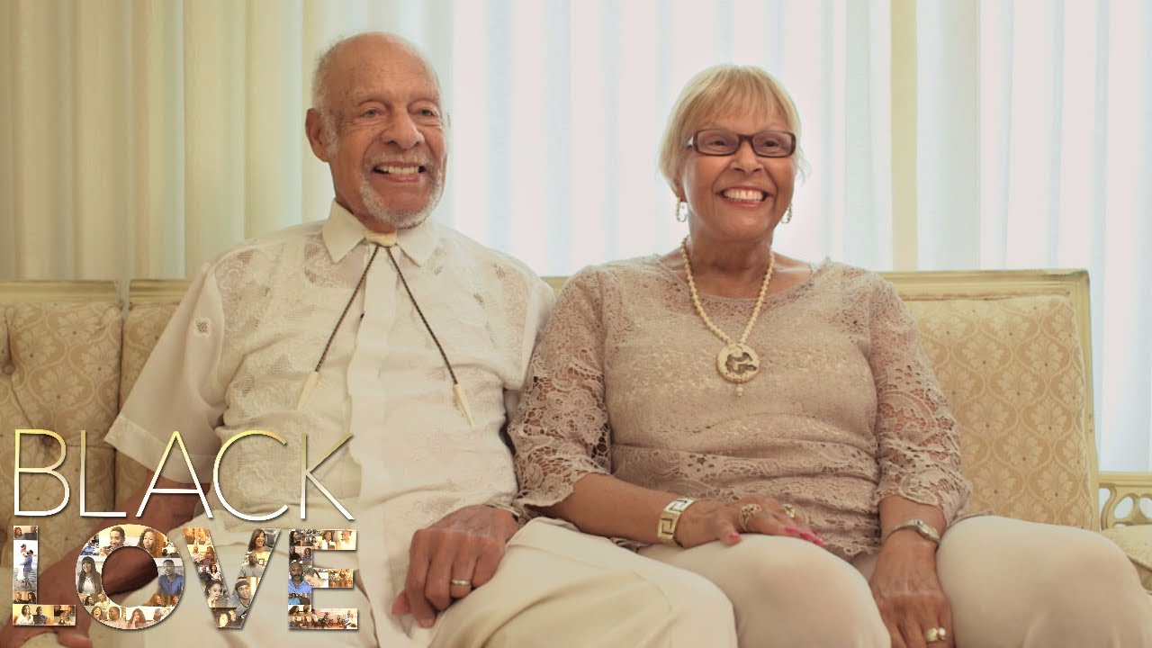 One Couple's Secret to Staying Happily Married for 68 Years | Black Love | Oprah Winfrey Network