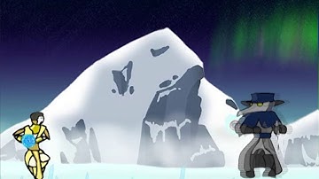 Game-o-verse: Final major project 2018