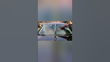 Water Repellent Spray HGKJ 2 Anti Rain Coating #shorts