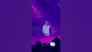 Grand Wave Malaysia - Chen I Don't Even Mind
