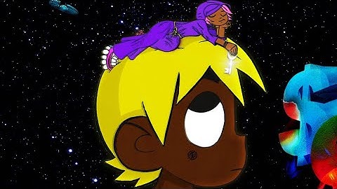 How to make a Lil Uzi Vert Eternal Atake type beat with only stock plug-ins ￼(Fl studio)