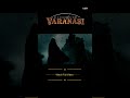 VARANASI -(Rudra) Notion Trailer