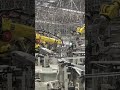 🤖Application of #robot #automation in automobile industry