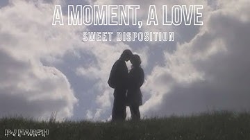 DJ Harsh - Sweet Disposition (A Moment, A Love) | Techno Trance Remix
