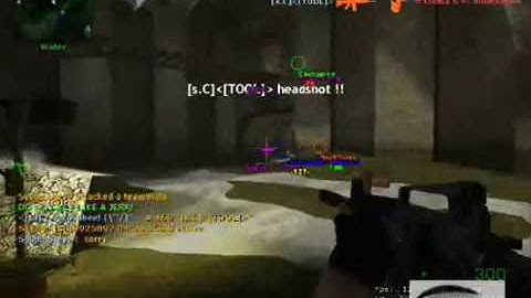 Holzed v1 2 fix for CSS Hack Aimbot, Wallhack, Speedhack & More
