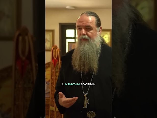 Zlatna Jerusalimska Majka Božija: Najverodostojnija ikona #shorts