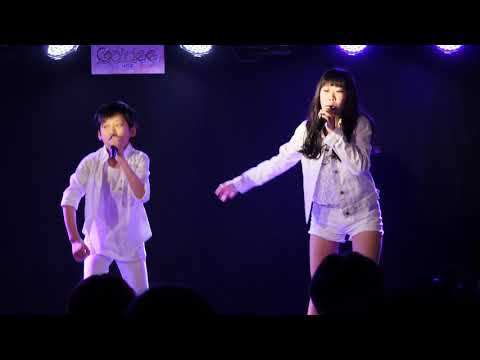 AKARI ＆ EITA「One & Only (Re:Complex)」2018/05/12 SWEET MEMORY vol.1 堀江Goldee