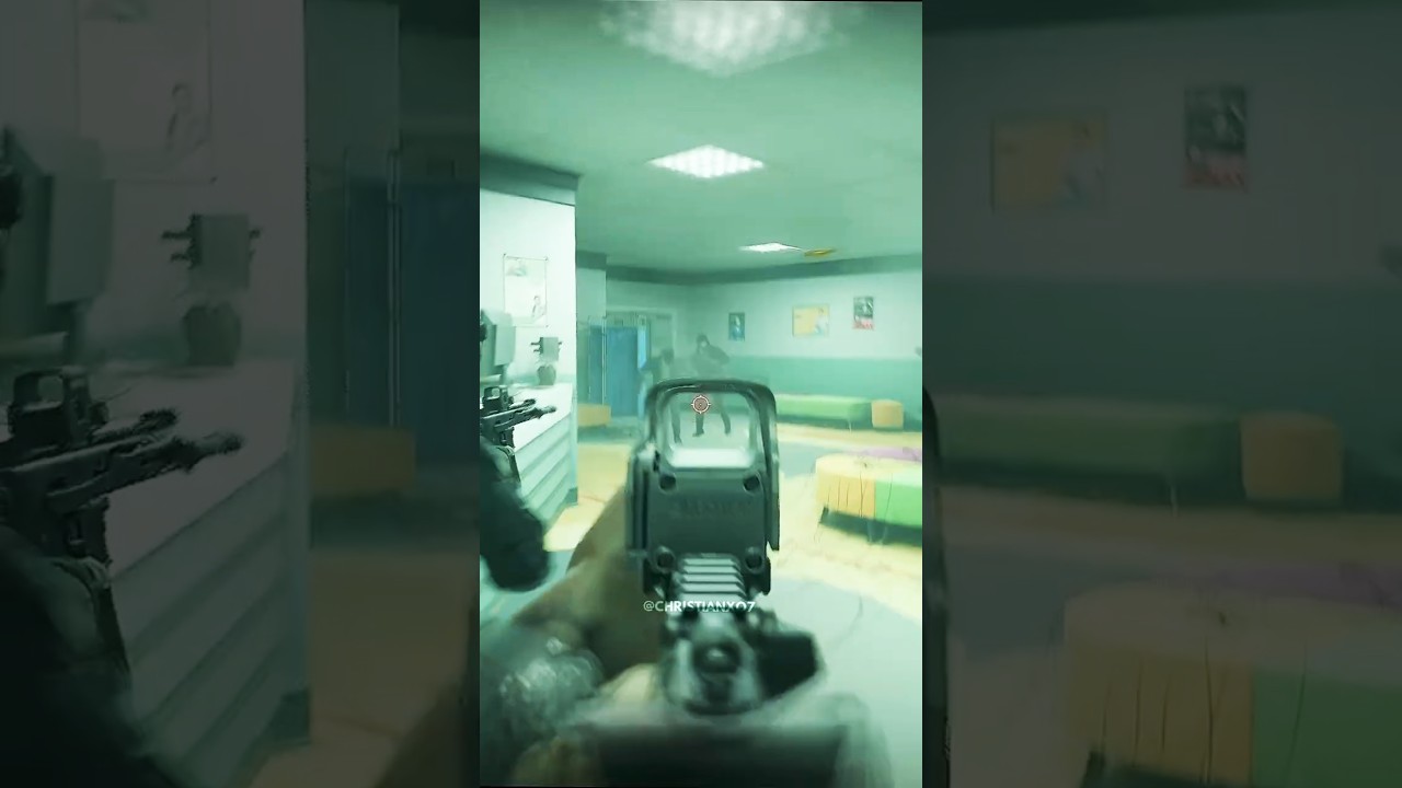 Unlicensed Practice 💉💀 