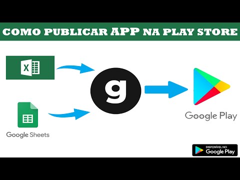 Publicando um PWA na Google Play Store