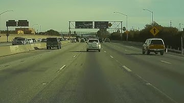 When road debris hits your Model 3, 2 week into owning it