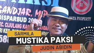 Sarmila Cover Judin Abidin (LIVE SHOW Cirateun Putrapinggan Kalipucang Pangandaran)