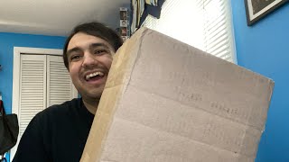 Unboxing My RightStufAnime New Year's Sale Haul!!