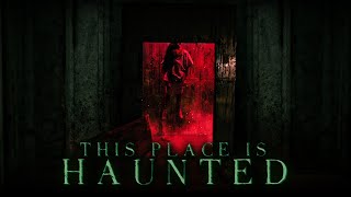 Tempat Ini Berhantu | Film Horor Penuh