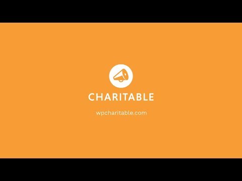Charitable 1.5 - Edit Donation & Resend Receipt