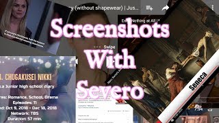 Daft Jamie, Leukopenia, Britannicus [A Screenshot Compilation] [Moribund Institute]
