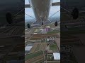 ✈ EHHV→EHHV 2026-04-11 #Shorts #3