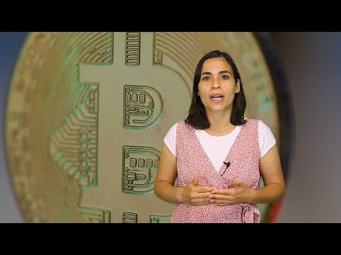 Por qué el colapso de bitcoin viene de China