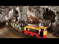 الكهف العملاق، سلوفينيا | Postojna Cave