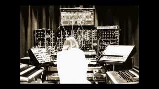 Klaus Schulze - Just an Old-fashioned Schulze Track (Excerpt)