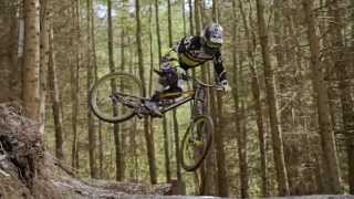 Nukeproof 2016 Pulse Ft Joe Smith