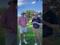 Best On-Course Snack Discovery