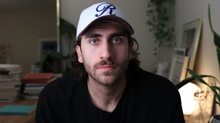 Im Struggling with Panic Attacks
