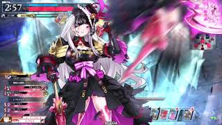 EX.9 アシェンプテル 協奏 その51