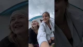 Кемпинг | Часть 6  #vlog #топ #лайфстайл #юмор #сериал #новосибирск #активныйотдых #блогер