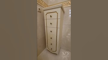 Two Section Three Section Soft Close Concealed Drawer Slides #shorts #softclose #drawerslide