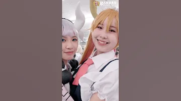 PureLove2 0 Cosplay Highlights 