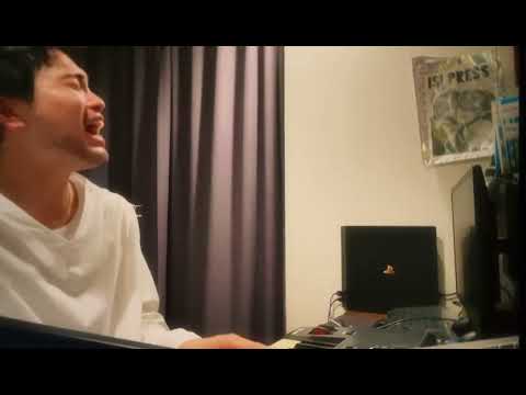 kinggnu逆夢 井口理(킹누 역몽,이구치 사토루)