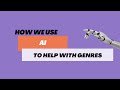 Submithub livestream how we started to use ai to identify song genres